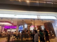 门面-奈雪的茶(印象城店)