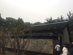 -韶山毛泽东同志故居