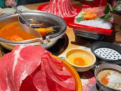 -慶の寿喜烧·和牛自助餐厅(浑南店)
