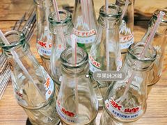 -清真·马文砂锅大全(麦苋街店)