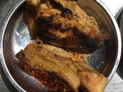 -胡四哥特色火盆烧烤(总店)