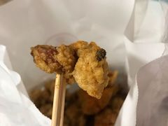 -童婆婆酥肉(双楠店)