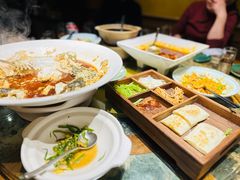 -那家山城(樱桃园店)