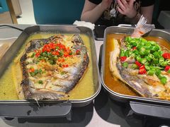 -半天妖烤鱼(新中关购物中心店)
