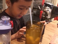 -十六蒲(桂林路店)