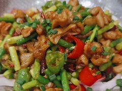 -澎湖湾农家菜(八一路楚天府店)
