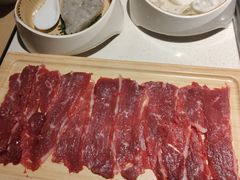-海底捞火锅(玉桥商业广场店)