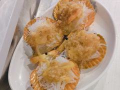 -碗中海·蒸汽海鲜·桑拿鸡(岭南天地店)