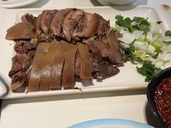 -英子补身汤(海兰路店)