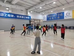 -唆了蜜团建·趣味沉浸式剧情·蹦床轰趴运动拓展基地(天津旗舰店)