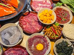 -阳阳老火锅(小南门店)