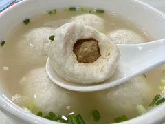 福州鱼丸-福信鱼丸(茶亭路店)