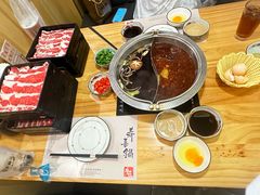 -牛匠和牛寿喜锅(西安总店)