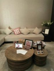 -丽妍雅集 Rubis SPA