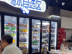 -明本湛江鸡•海鲜小厨(陈家祠店)