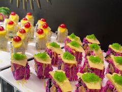 -康悦故事·海鲜自助(雅士亚豪生店)