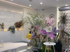 -山与蓝·轻糖鲜果蛋糕(勒泰店)