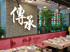 大堂-点都德(北京路贰店)