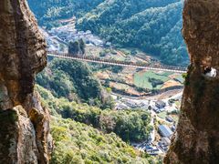 -雁荡山风景名胜区