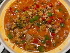 -春申里餐厅(银泰in99店)