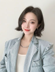 -ZAGA形象设计