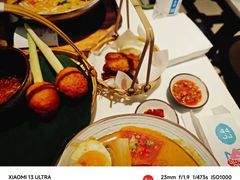 街边炸鸡翅-GOGO Plate(成都太古里店)