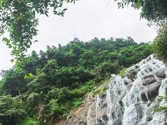 -马峦山郊野公园