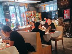 -川味里•商务宴请•团建聚餐(清湖店)