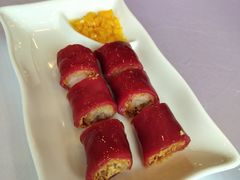-粤菜王府·海鲜·茶市·海景餐厅(大梅沙店)