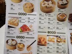 -稻香酒家(天河城店)