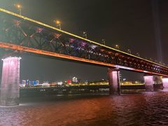 -武汉长江大桥