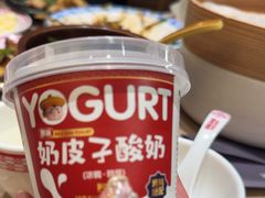 -满园烤鸭·春饼(太原街万达店)