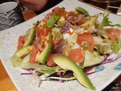 -故乡屋日本料理(八一广场店)