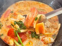 -Doo Dee Thai Food(Issan/Isaan/Esan)