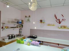 -幸福里DIY蛋糕烘焙·团建·拼豆豆(普陀店)