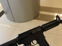 -兵魂·室内真人CS枪战俱乐部·团建·军事轰趴馆