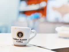 -巴厘岛黄金金兔咖啡工厂