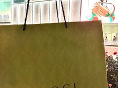 -Gucci(合肥银泰中心店)