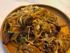 -维园港式茶餐厅(龙岗盛平店)