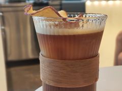 创意咖啡-MQ COFFEE STAND明谦(新洲店)