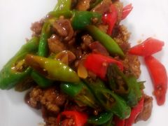 -名轩·中餐厅(南京玄武湖假日酒店)