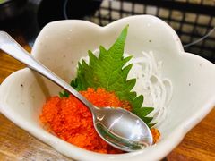-蟹将军日本料理(中南路店)