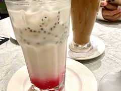 -Madam Kwan's(Mid Valley Megamall)