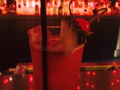 Singapore Sling-新加坡泛太平洋酒店