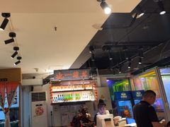 -清真·老门框爆肚涮肉·中华老字号(丰管路店)