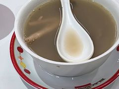 -香港深仔记茶餐厅(东门店)