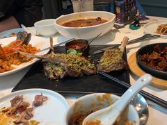 -港丽餐厅(来福士店)