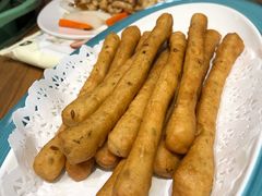 -青瓷火锅料理(西单大悦城店)