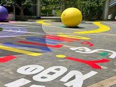 -深圳来福士广场