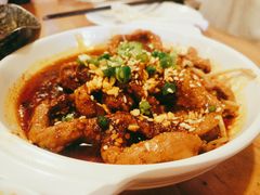 -付小姐在成都(中山公园店)